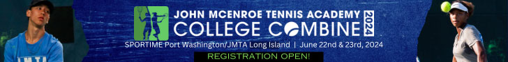 JMTA College Combine 2024