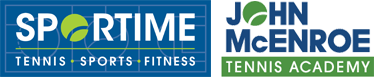 Sportime Logo 1-888-NYTENNIS