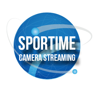SPORTIME Camera Streaming