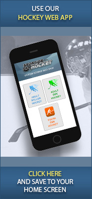 Hockey App