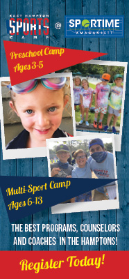 EHSC Summer Camp