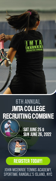 JMTA College Recruiting Combine 2022
