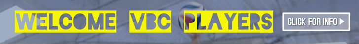 SPORTIME VBC Welcome Page