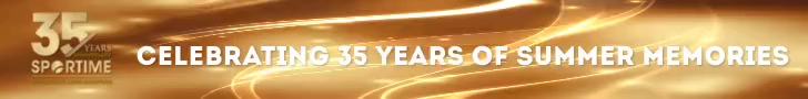 35th Anniversary Banner