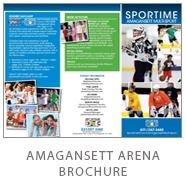 AMMS - Arena Brochure