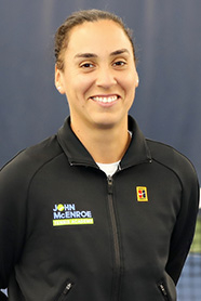 Macandy Olivares