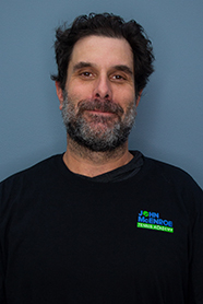 Matt Trumino