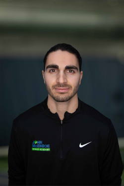 Nicolas Volos