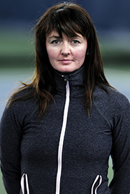 Hana Sromova