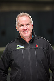 Patrick McEnroe