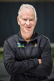 John McEnroe