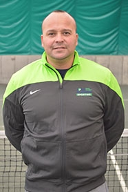 Mario Leguizamon