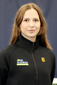 Anna Novikova