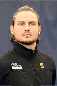 Ilya Skobelev