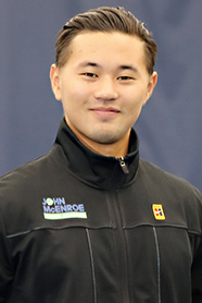 Vincent Huynh