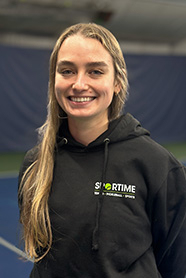 Maria Solnyshkina
