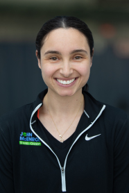 Madeline Bosnjak