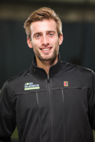 Marcos Rocca