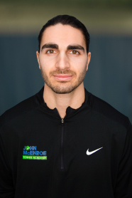 Nicholas Volos