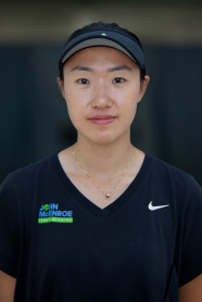 Yashu Yang