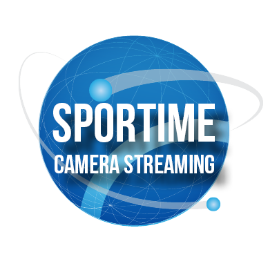 SPORTIME Camera Streaming