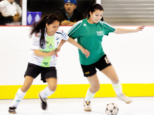 Category SOCCER PROGRAMS