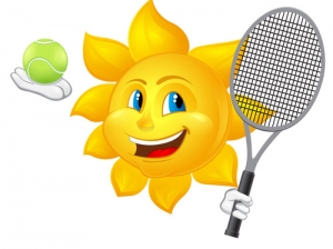Category Summer Tennis Programs