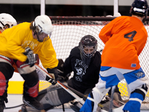 Category HOCKEY PROGRAMS