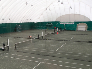 Program Tennis Court Rentals