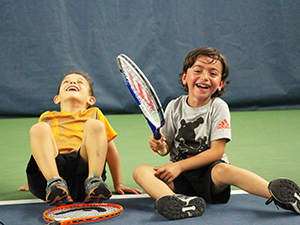 Program SPORTIME U10 Red One - Ages 5-7