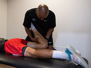 Program Physical Therapy