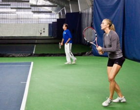 Program Cardio Tennis