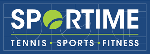 Sportime Logo 1-888-NYTENNIS