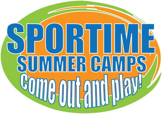 Summer Camp Logo