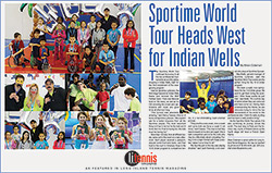 Indian Wells Press